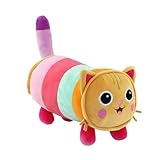 Bdukbduk Kissen-Katze, Cartoon-Katze, Stoffpuppe, Plüschtiere
