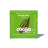 Becks cocoa Garden Eden 25g Beutel