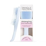 Tangle Teezer Ultimate Detangler Klein – Für Nasses & Trockenes Haar –...