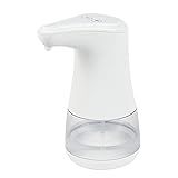 Hygiene Spray Stand Hygienespender - INRAROT Sensor - für Desinfektionsmittel