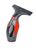 Vileda Windomatic Power Fenstersauger, Fensterputzer, Leicht, für tropfen- und...