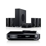 Teufel Consono 35 Impaq 5.1-Set Blu-ray-Komplettanlage Heimkino-System Home Cinema Musik...