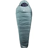 deuter Orbit +5° Kunstfaserschlafsack