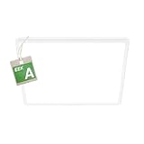 BRILONER - LED Deckenleuchte Effizienzklasse A, ca. 50.000h Licht, 14W bei 3000lm, LED...