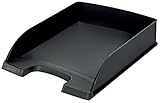 Leitz Briefkorb Standard A4, Briefablage in Premium-Qualität, Stapelbares Ablagefach als...
