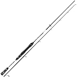 Wild Devil Baits Devil Stick Extension Spinnrute Finess Rute Steckrute Kunstköderrute...