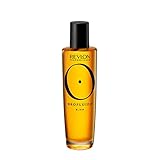 REVLON PROFESSIONAL OROFLUIDO PRECIOUS ARGAN OIL ELIXIR, Haaröl mit Arganöl, Leave-in...