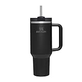 Stanley Quencher H2.0 Flowstate Trinkflasche Mit Strohhalm 1.2L - Thermobecher...
