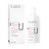 Eubos | 10% UREA Körperlotion | 200ml | für trockene Haut |...
