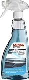 SONAX AntiBeschlagSpray (500 ml) Antibeschlag-Schutz für alle Glasscheiben und...