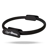 GymBeam Pilates Ring - Fitness Ring für Ganzkörperkräftigung und Stärkung...