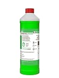 EXOCHEMICALS ULTRASCHALLREINIGER | Konzentrat 1:100 | Schmuckreiniger |...
