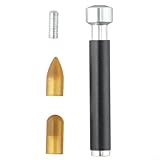 Yuanpgky Lackloses Dellen Reparaturset mit magnetischer Adsorption und einstellbarer...