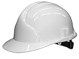 Unbekannt Bauarbeiterhelm Schutzhelm Bauhelm Schutzhelme Helm EN 397 53-61 cm 6 Farben...