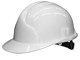Unbekannt Bauarbeiterhelm Schutzhelm Bauhelm Schutzhelme Helm EN 397 53-61 cm 6 Farben...