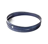 3 stücke Bandsägeblatt Bandsägeblätter 2240 10 0,65mm 6T TPI for Schneiden Von...