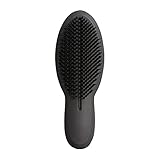 Tangle Teezer - The Ultimate Brush Black | Die perfekte Haarbürste für Extra-Volumen und...
