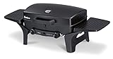 Enders® Gasgrill URBAN, Tischgrill, Grillen-, Kochen- und Backen Funktion, 2...