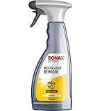 SONAX Motor+KaltReiniger (500 ml) beseitigt schnell und zuverlässig alle Öl- und...