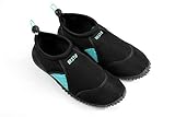 BESTIF Badeschuhe Herren Damen | Schwimmschuhe Neopren Wasserschuhe Kordelzug | Leicht und...