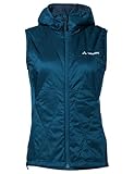 VAUDE Women's Freney Hybrid Vest IV