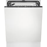 3000 AirDry / Vollintegrierter-Geschirrspüler 60 cm / AirDry - perfekte...