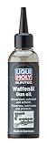 LIQUI MOLY GUNTEC Waffenöl | 100 ml | Waffenpflege | Korrosionsschutz | Rostlöser |...