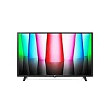 LG 32LQ63006LA TV 80 cm (32 Zoll) Full HD Fernseher (Google Assistant, 60 Hz, Smart TV)...