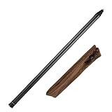 Kamera Selfie Stick | Ausziehbarer Stab Für Action-Cam,Carbonfaser Ausrüstung Mit...