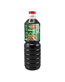 DIAMOND Sojasauce Hell, Süße Sojasauce aus Sojabohnen - 1 x 1 l