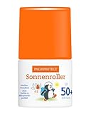 PAEDIPROTECT Sonnenroller LSF 50+ 50 ml, korallenfreundliche Sonnencreme für...