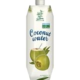 BAMBOO TREE - Kokosnuss Wasser - (1 X 1 LTR)
