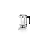 WMF Küchenminis 2 in 1 Vario Wasserkocher mit Temperatureinstellung, 1,0l, 1900...