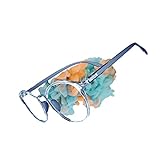 MUYI ® Gaming - Blaulicht Brille Glasses Blaufilter Schutzfilter Anti Blau...