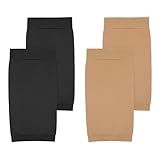 Ajcotahm 2 Paar Armlinge Tattoo Abdeckung,Tattoo Ärmel Abdeckung...