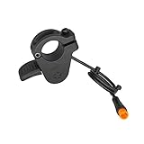 FYOBOT Elektrofahrrad 12-72V 300X Ebike Finger Daumen Gashebel Elektrofahrrad...