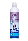 Bama Unisex Shoe Deo Professional 500 Ml Schuh-Lufterfrischer, Transparent, 500...