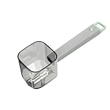 Multifunktionaler Schäler mit Aufbewahrungsbox, 1/2 Stuck Schälmesser mit Behälter,...