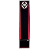 Kingpower Dart Darts Teppich Dartteppich Dartmatte 290x60 cm Steeldart...