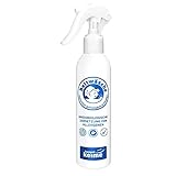Bettwäsche Milbenspray für Matratzen, Polster und Textil - Hausstaubmilben...