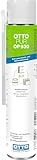 OTTO-PUR OP930 750 ml Pistolenschaum Montageschaum Für Verfüllung, Dämmung &...