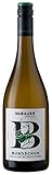 Emil Bauer „Bundschuh“ Grauburgunder, Trockener Weißwein aus der Pfalz (1 x...