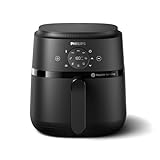 Philips Airfryer 2000 Series Heißluftfritteuse, 4,2L, Digitaler Touchscreen, 13...