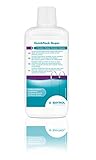 BAYROL Quickflock Super 1 L - Flockungsmittel Pool Sandfilter, flüssig - Sehr...