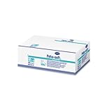 Peha-soft: Einmal-Untersuchungshandschuhe aus weichem Latex, puderfrei, Handschuhe, M, 100...