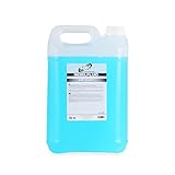 ETEC Professional Nebelfluid 5 Liter Medium Fog Fogger Fluid Flüssigkeit Nebelmaschine...