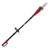 Einhell Elektro-Hochentaster GC-EC 750 T (750 W, 200mm Schwertl., 180mm...