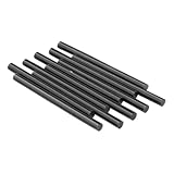 HeißKlebesticks 7mm schmelzklebstoff klebestift Starke Viskosität Stangen for...