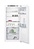 SIEMENS KI41FADE0 iQ700 Einbau-Kühlschrank, 138 kWh pro Jahr, 187L, hyperFresh...