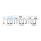Arturia KeyLab Essential 49 mk3 MIDI-Controller mit 49 geschwindigkeitsempfindlichen...